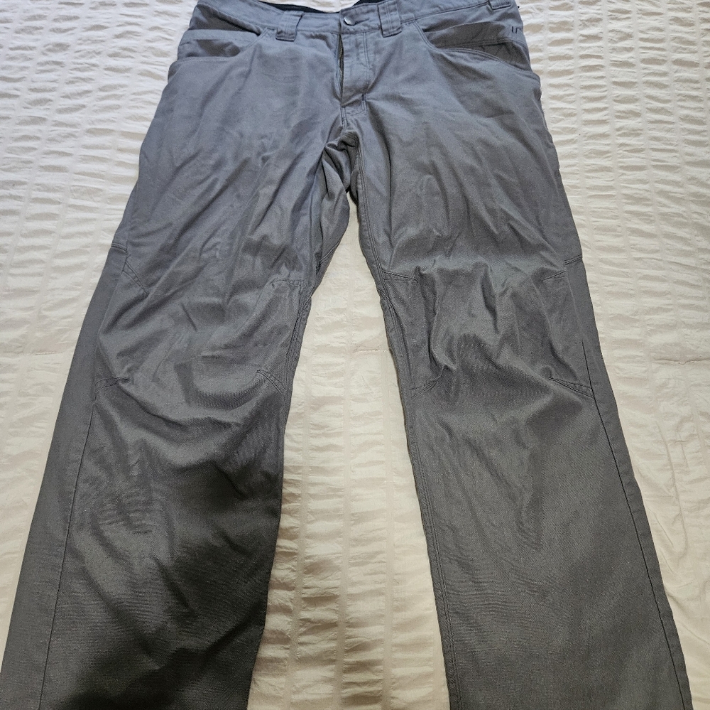 Arc'teryx Leaf Xfunctional Ar Pants Old Gen